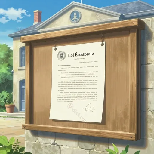 électoral