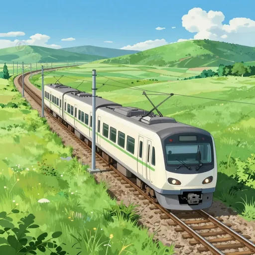 électrique