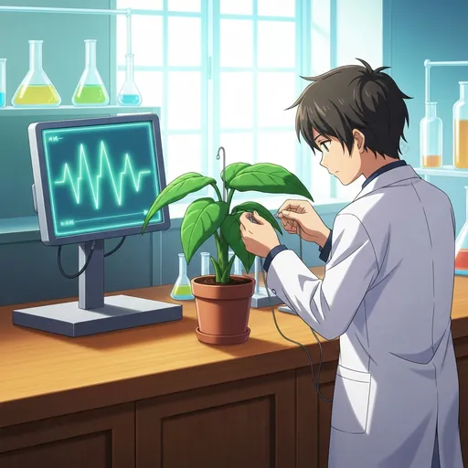 électrobiologie