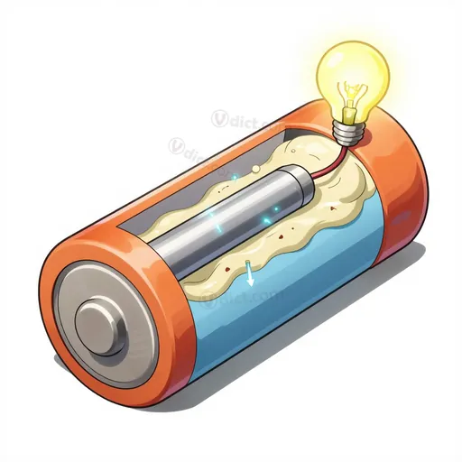 électrochimique