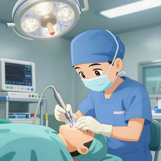 électrochirurgie