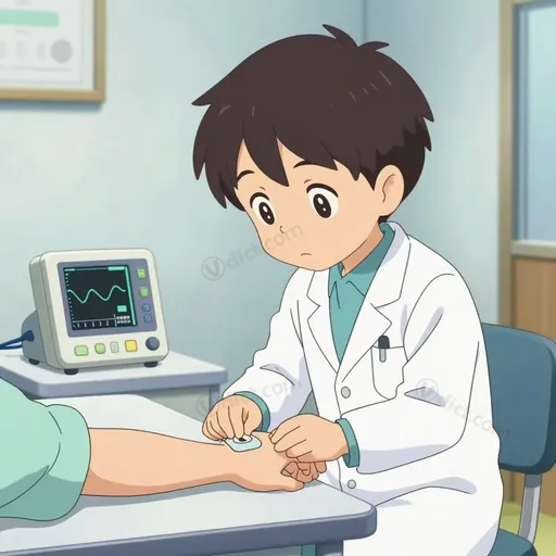 électrodiagnostic