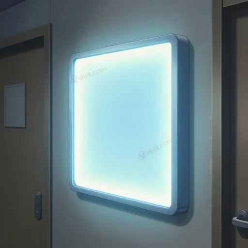 électroluminescent