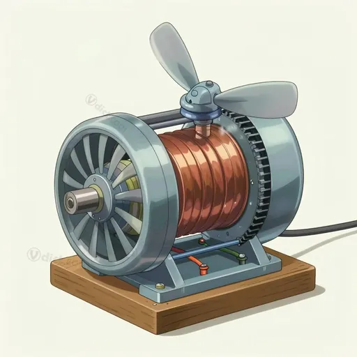 électromoteur