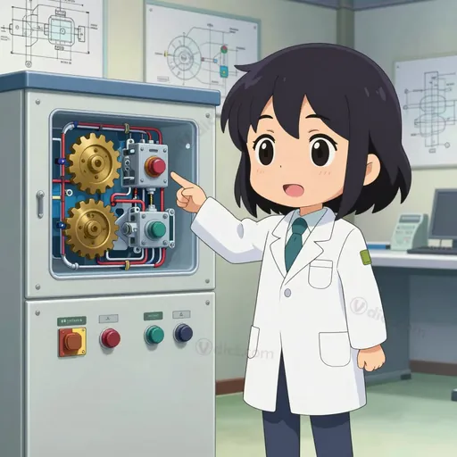 électromécanique