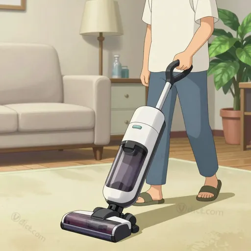 électroménager
