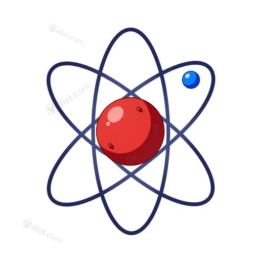 électron