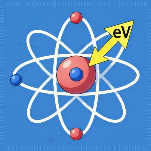 électron-volt