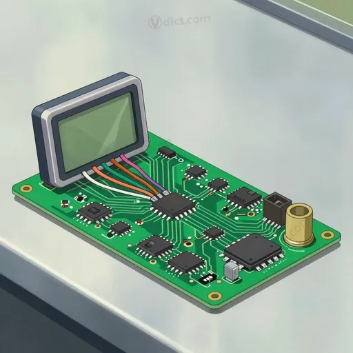 électronique