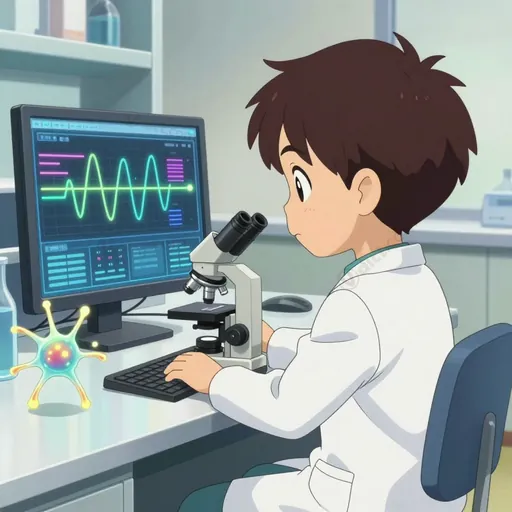 électrophysiologie