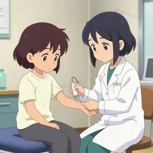 électropuncture