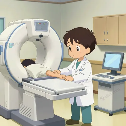 électroradiologie