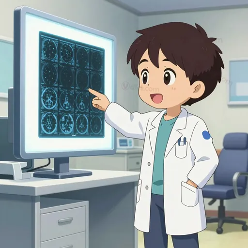 électroradiologiste