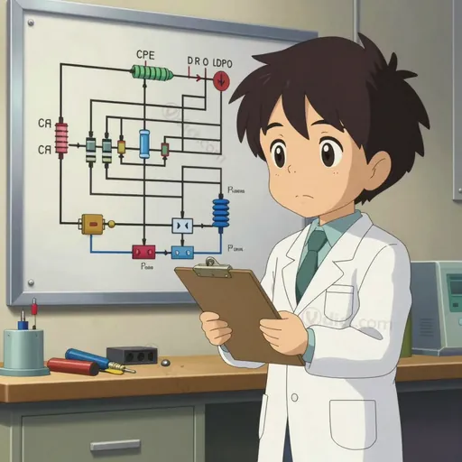 électrotechnique
