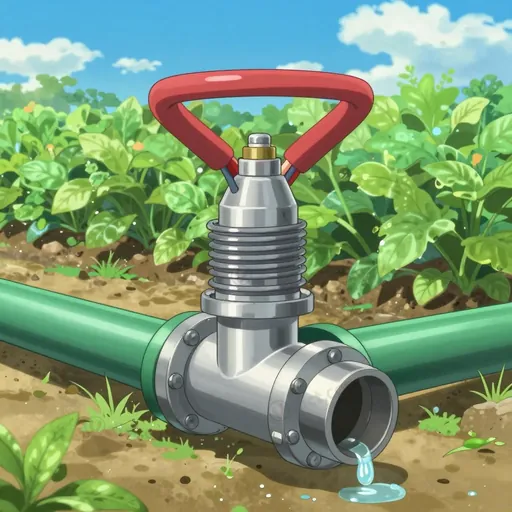 électrovalve