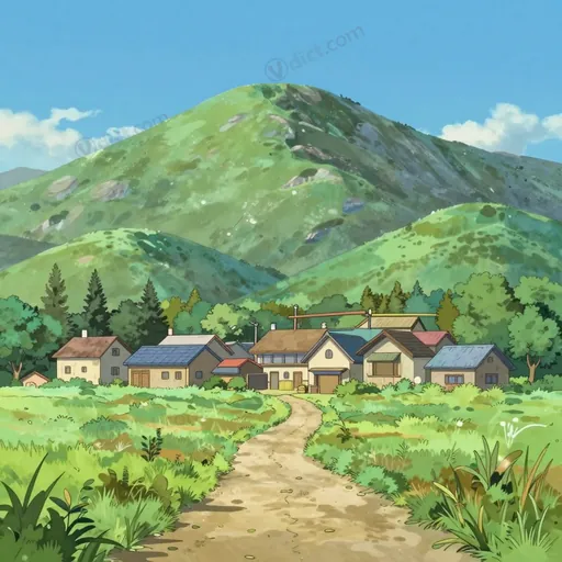 éloigné