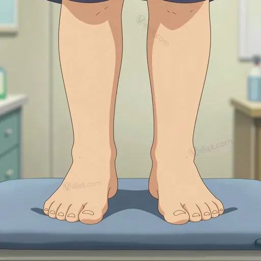 éléphantiasis