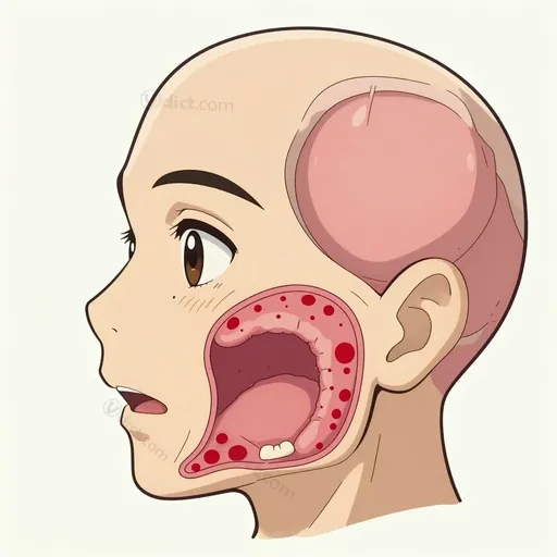 énanthème