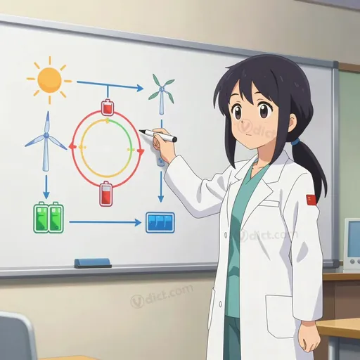 énergétique