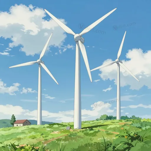 éolien