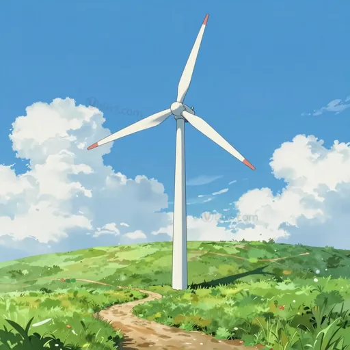 éolienne