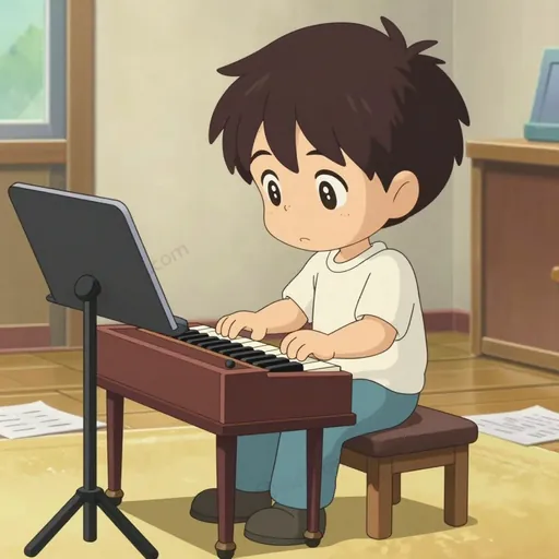 épinette