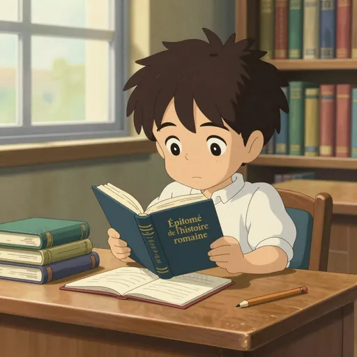 épitomé