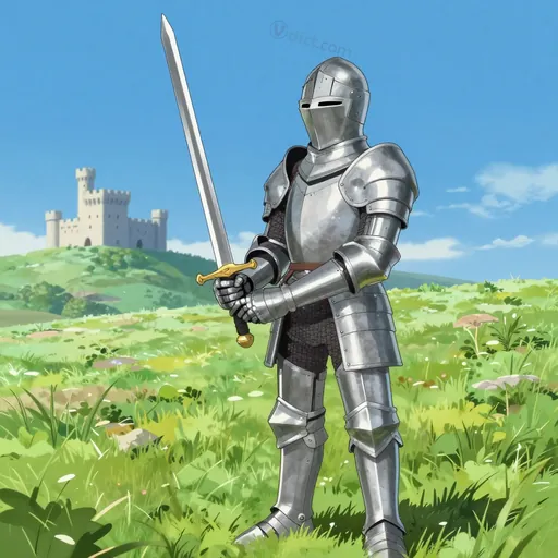 épée
