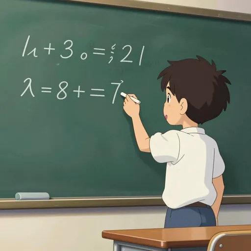 équation