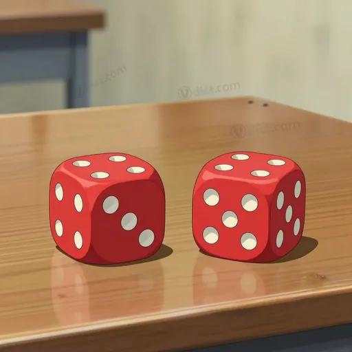 équiprobable