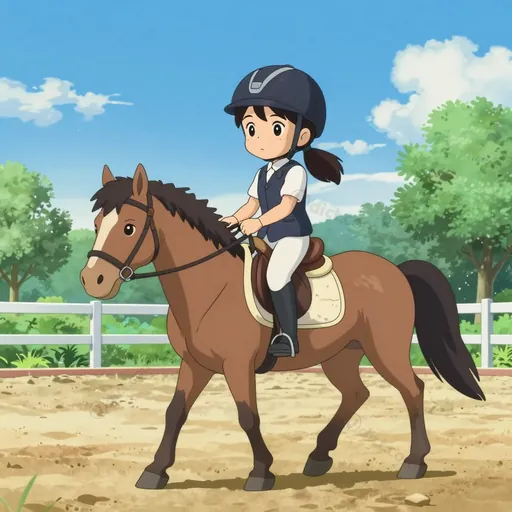 équitation