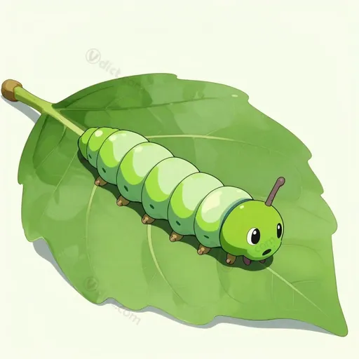 éruciforme