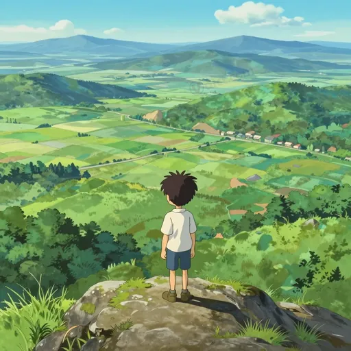 étendu
