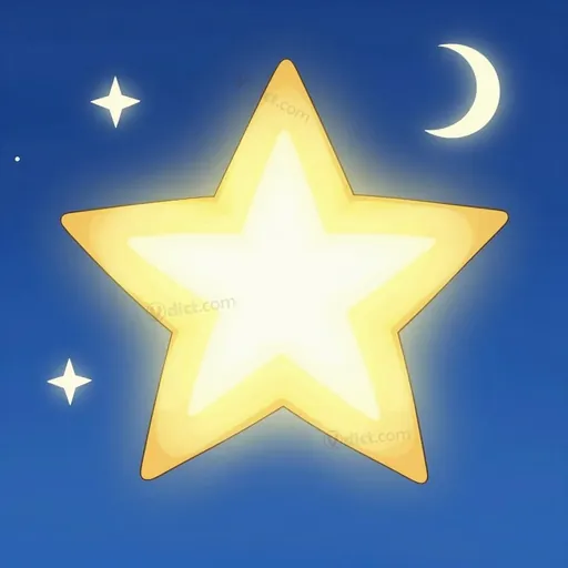 étincelant