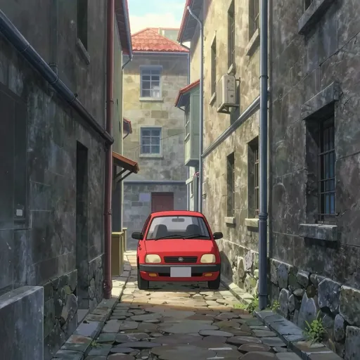 étroitesse