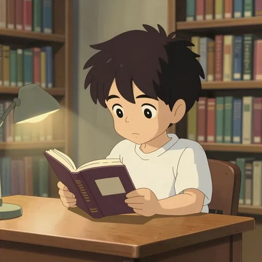 étudiant
