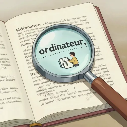 étymologiquement