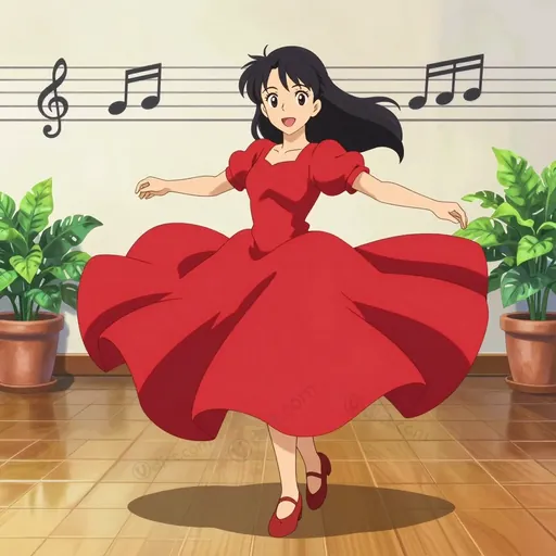 évasé