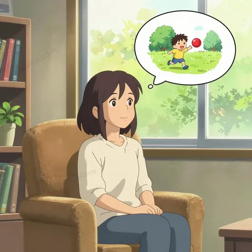 évocation