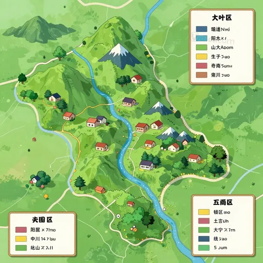 A Lưới