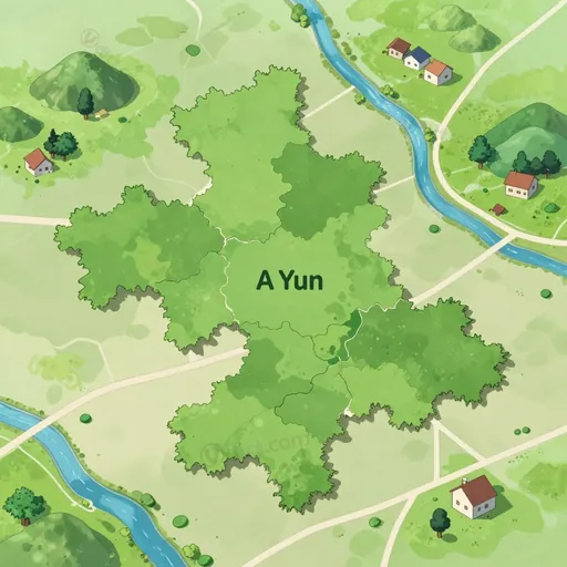 A Yun