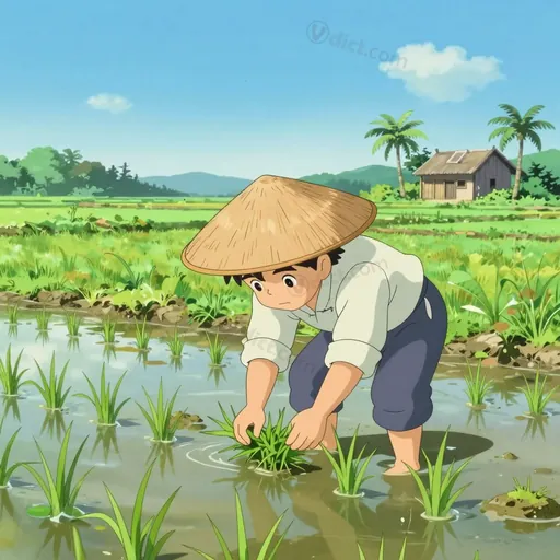 An Bình Tây