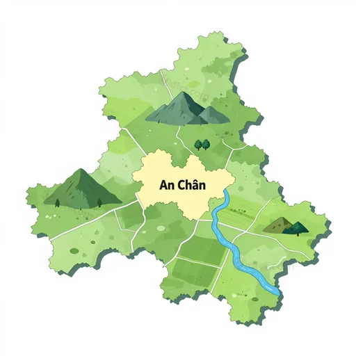 An Chấn