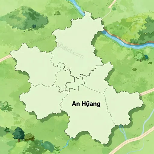 An Hùng