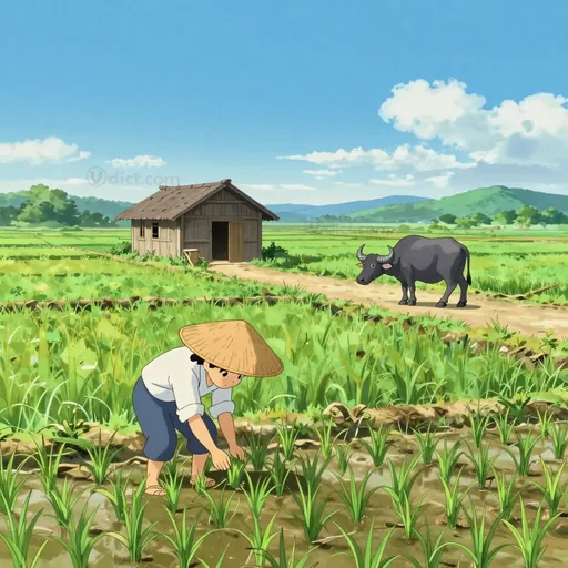 An Lục
