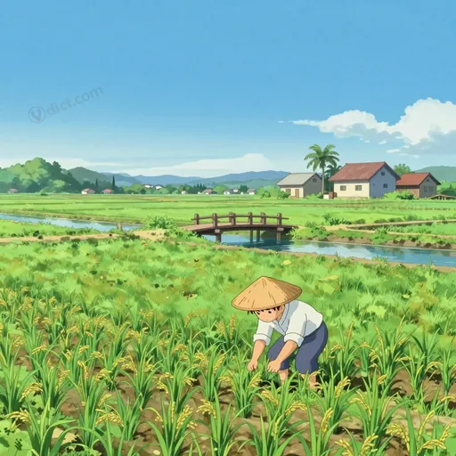 An Thạnh Thuỷ