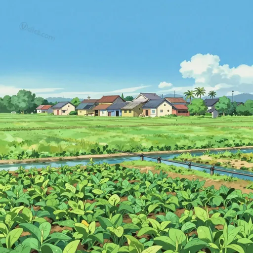 An Xuyên