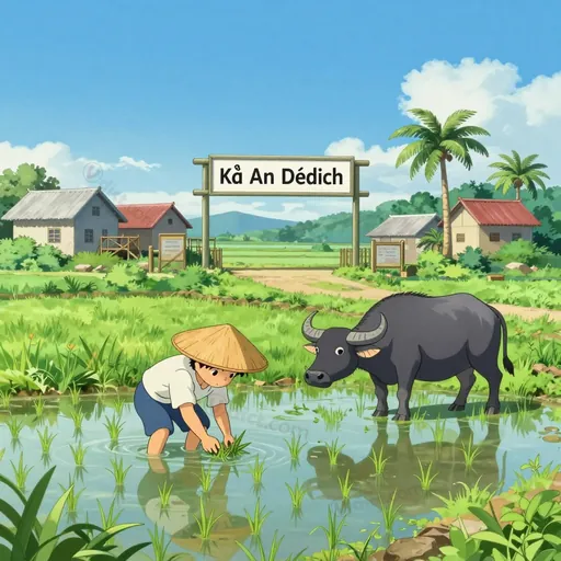 An Định
