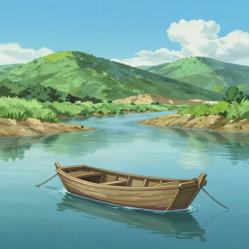 Ba Làng An