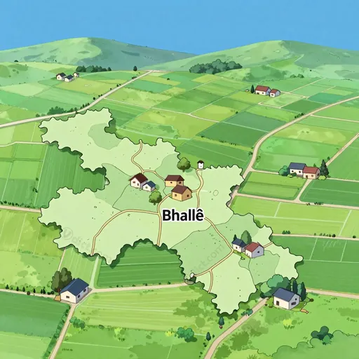 Bhallê